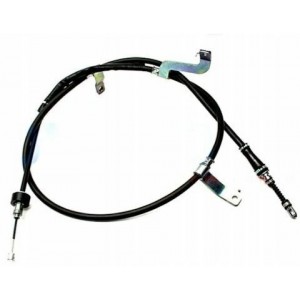 Əl əyləci trosu Hyundai Elantra üçün 597703X300