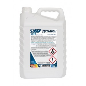 Mitanol Antifreeze C11 blue 5L