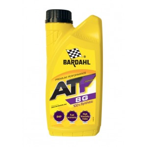 ATF 8G