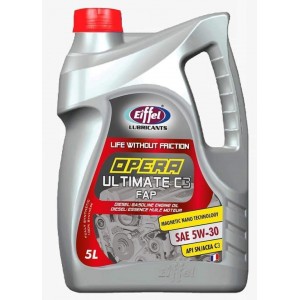 OPERA ULTIMATE C3 5W30 SN/CF 5L