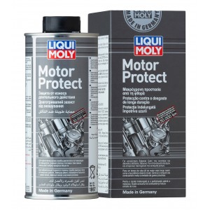 Motor Protect 500мл