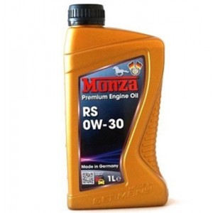 Monza RS 0W-30 1Л