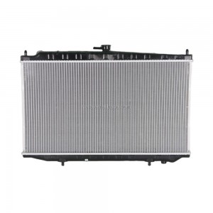 Mühərrikin soyutma radiatoru Hyundai SantaFe üçün 253102B100