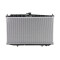 Mühərrikin soyutma radiatoru Hyundai SantaFe üçün 253102B100