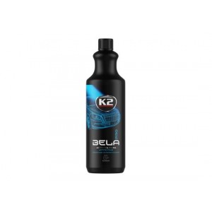 K2 BELA PRO 1 L BLUEBERRY
