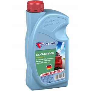 PROFI-CAR ECO-DRIVE LONGLIFE 1 SAE 5W-30 1L