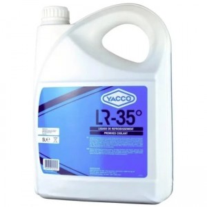 Yacco LR -35