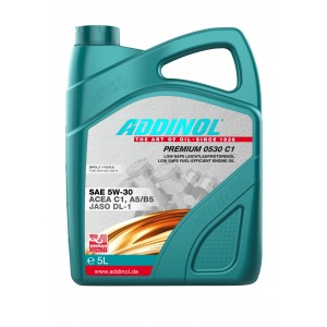 ADDINOL PREMIUM 0530 C1 5W-30