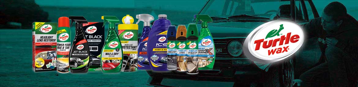 Turtle Wax