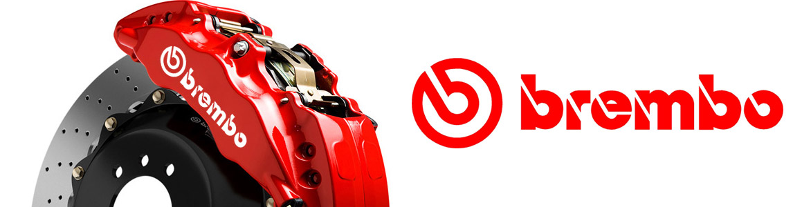 Brembo